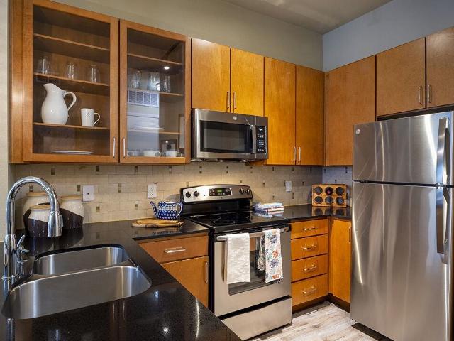 Apartment for rent in Harris, Texas