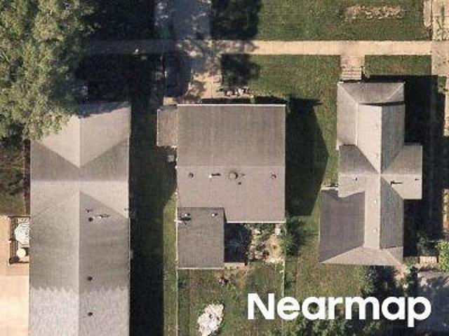 House for sale in Mattoon, Illinois