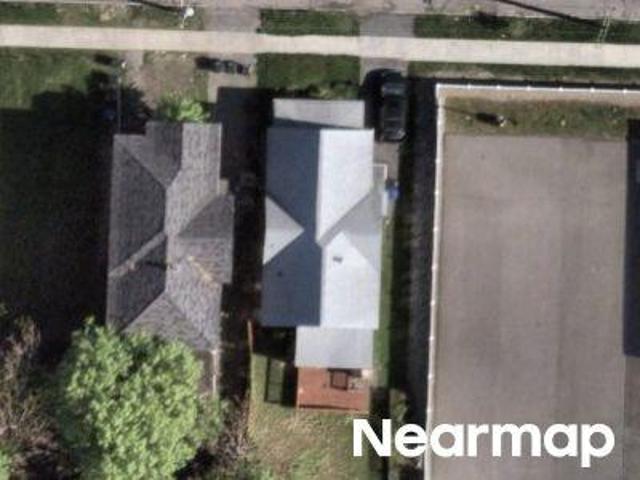 House for sale in Syracuse, New York