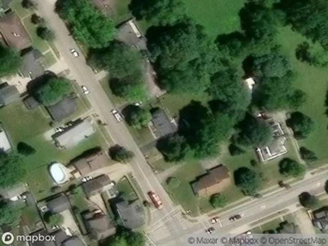 House for sale in London, Ohio