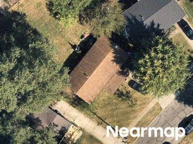House for sale in Marion, Ohio