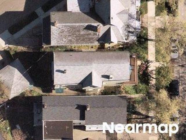 House for sale in Buffalo, New York