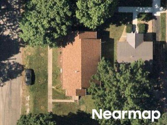 House for sale in Mattoon, Illinois