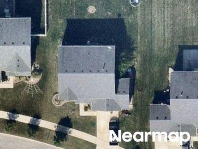 House for sale in Cedar Lake, Indiana