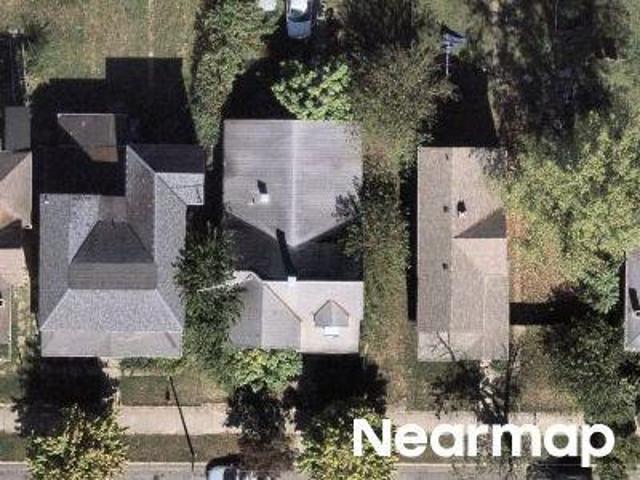 House for sale in Richmond, Indiana