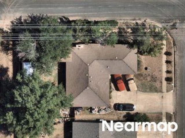House for sale in Lubbock, Texas