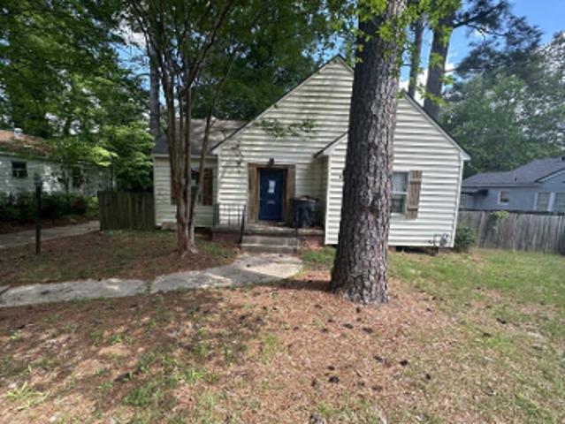 House for sale in Keithville, Louisiana