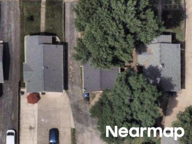 House for sale in Des Moines, Iowa