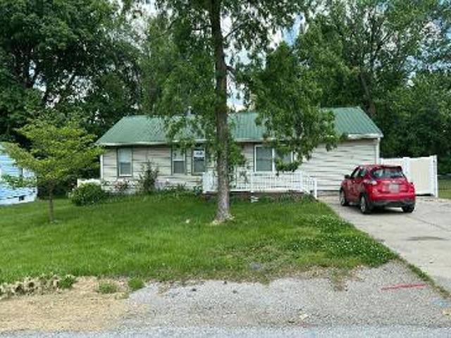 House for sale in Kansas City, Missouri