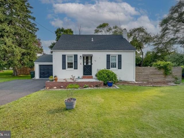 House for sale in Lumberton, New Jersey