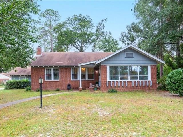House for sale in Waycross, Georgia