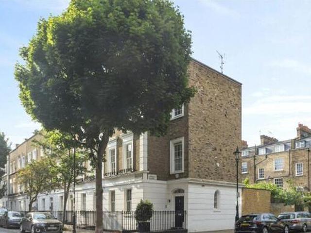 House for sale in Lyons, Greater London