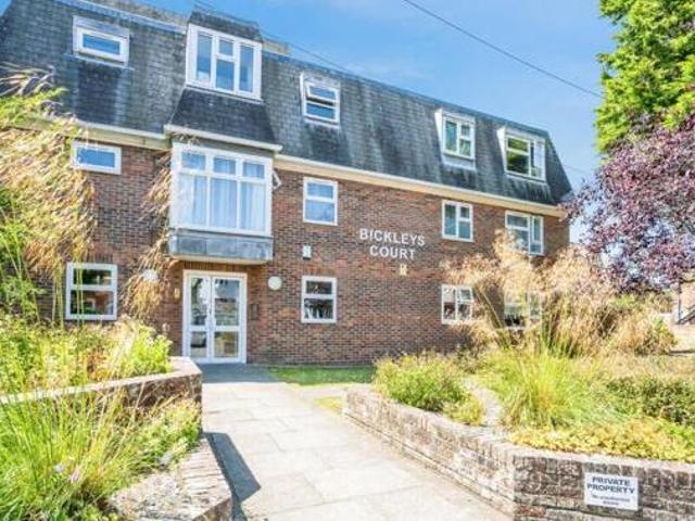 House for sale in Clapham, West Sussex