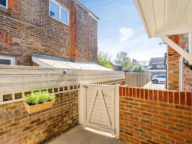 Apartment for rent in Bognor Regis, Arun