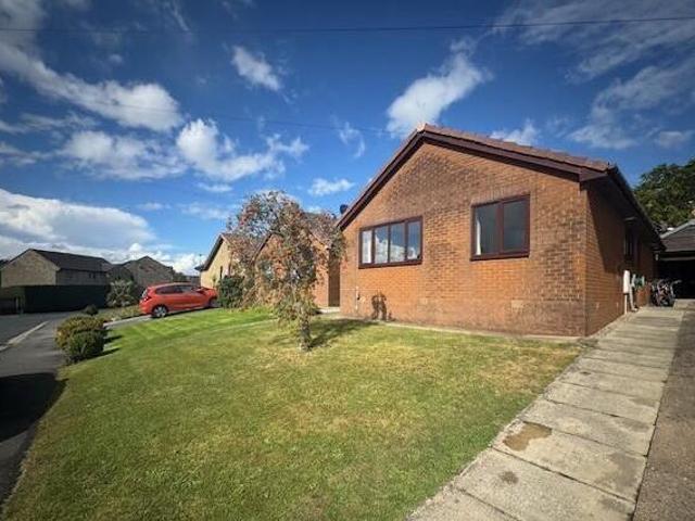 House for rent in Walk Mill, Burnley