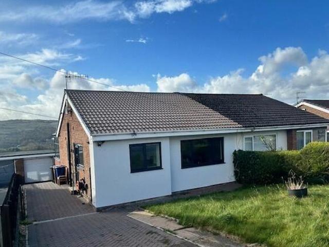 House for sale in Walk Mill, Burnley