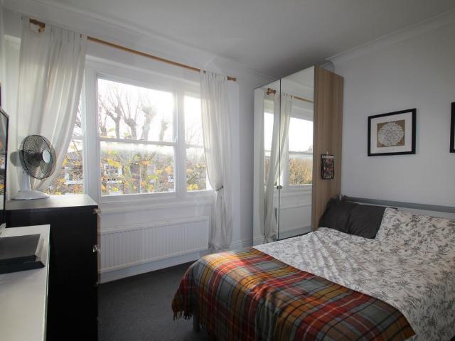 Studio for rent in Barnsbury, Greater London