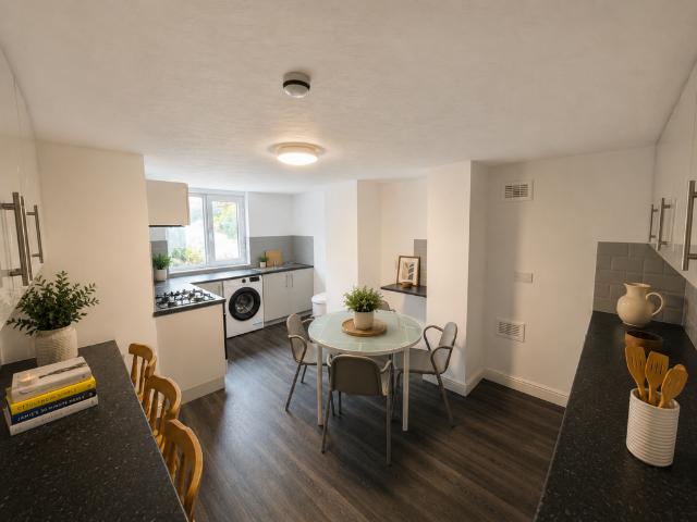 House for rent in Headingley Hill, Headingley