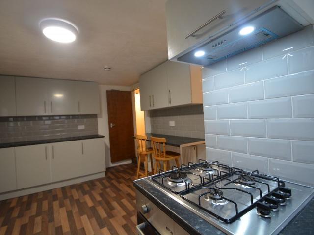 Room for rent in Headingley Hill, Headingley
