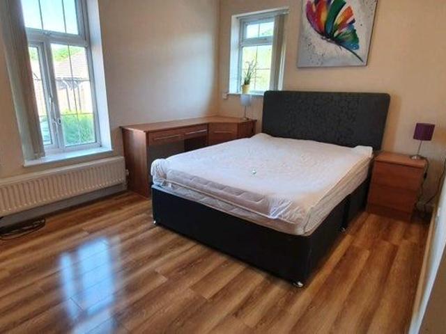 House for rent in Sedgley Park, Bury