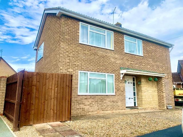 Apartment for rent in March, Fenland