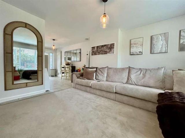 House for rent in East Cliftonville, Thanet