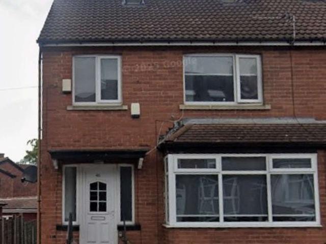 Room for rent in Headingley Hill, Headingley