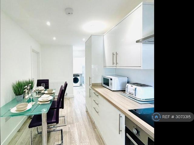 Apartment for rent in Bognor Regis, Arun