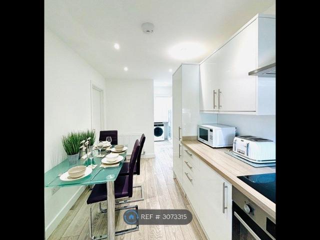 Apartment for rent in Bognor Regis, Arun