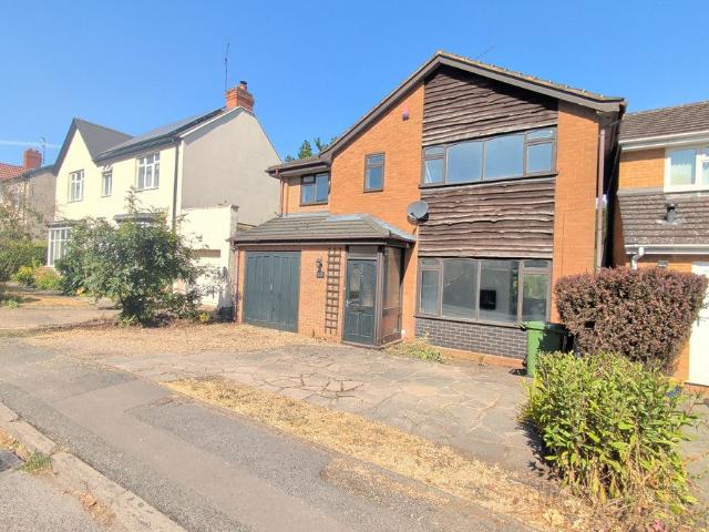House for rent in Compton, West Midlands