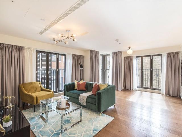 Apartment for rent in City of Westminster, Greater London