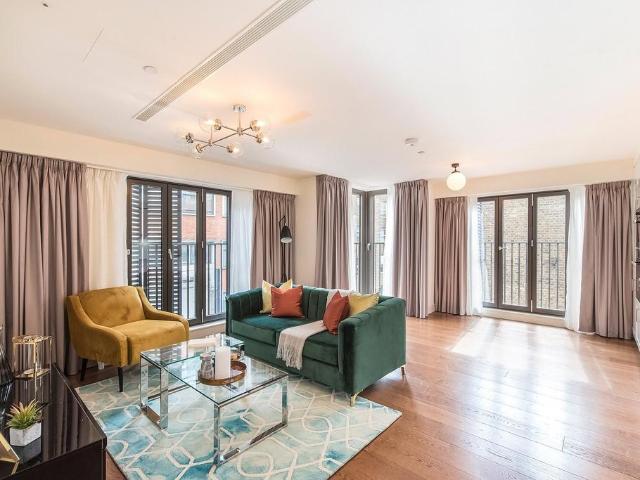 Apartment for rent in City of Westminster, Greater London