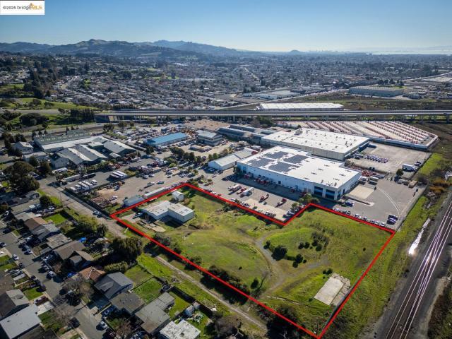Land for sale in Richmond Land for sale in Richmond