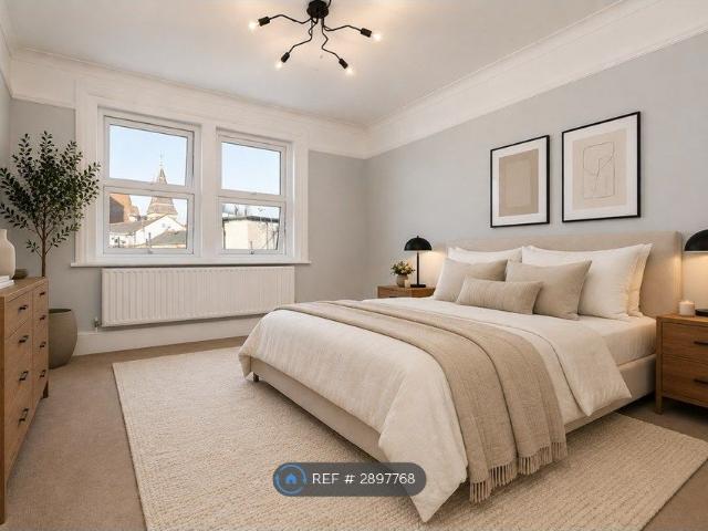 Apartment for rent in West Cliff, Bournemouth