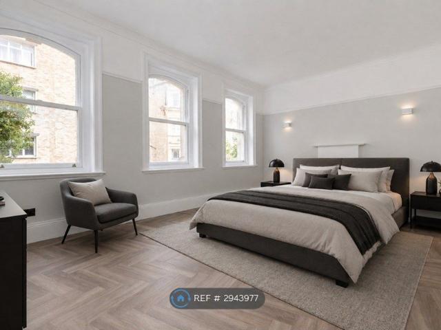 Apartment for rent in West Cliff, Bournemouth