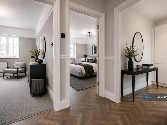 Apartment for rent in West Cliff, Bournemouth