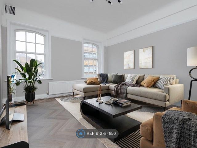 Apartment for rent in West Cliff, Bournemouth