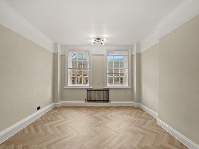 Apartment for rent in West Cliff, Bournemouth