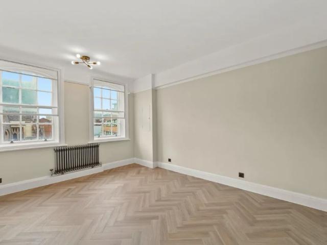 Apartment for rent in West Cliff, Bournemouth