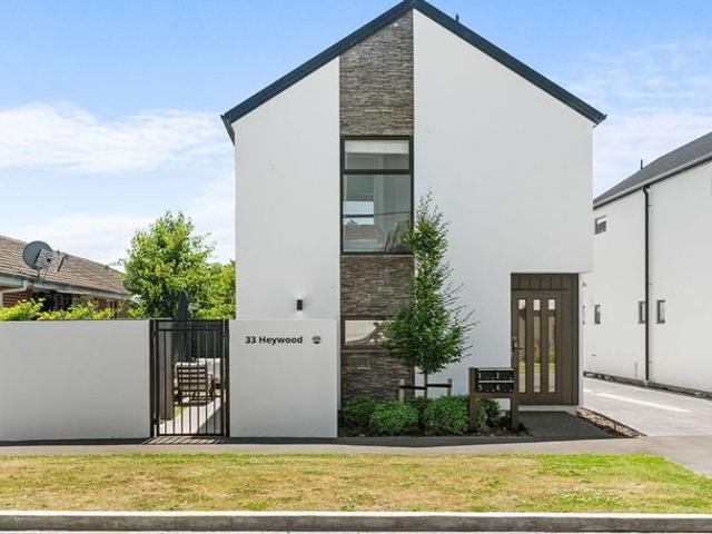House for rent in Richmond, Linwood-Central-Heathcote Community