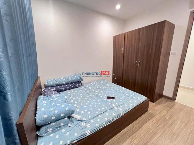 Bất động sản cho thuê tại Hồ Chí Minh