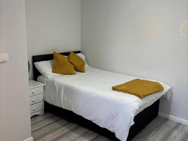Apartment for rent in West Bletchley, Bletchley