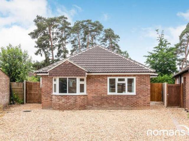 House for rent in Fleet, Hart