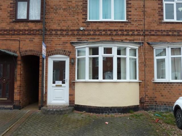 House for rent in Aylestone Park, Leicester