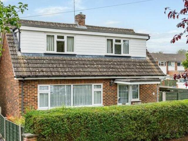 House for sale in Kings Hill, East Hertfordshire