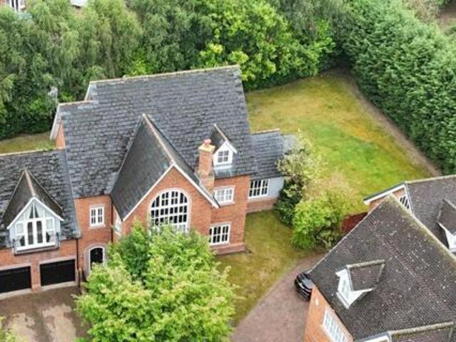 House for sale in City of London, Greater London