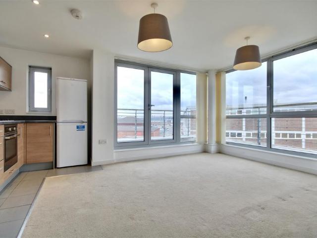 Apartment for rent in Portsea, City Of Portsmouth