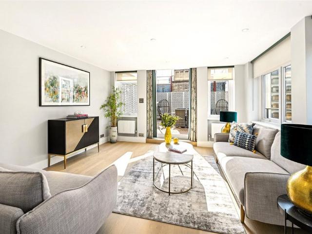Apartment for rent in Chelsea, Greater London
