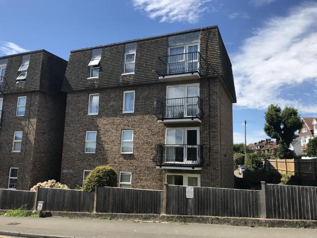 Apartment for rent in Tower Hamlets, Dover