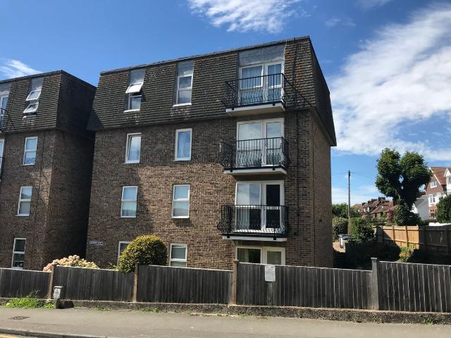 Apartment for rent in Tower Hamlets, Dover